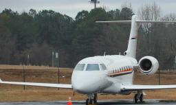 Gulfstream G280