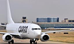 Boeing 737-800F