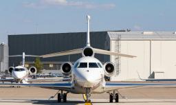 Falcon 7X