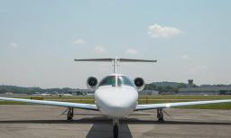 Citation CJ2+