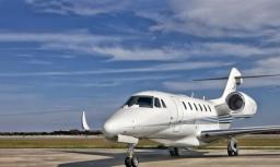 Citation X