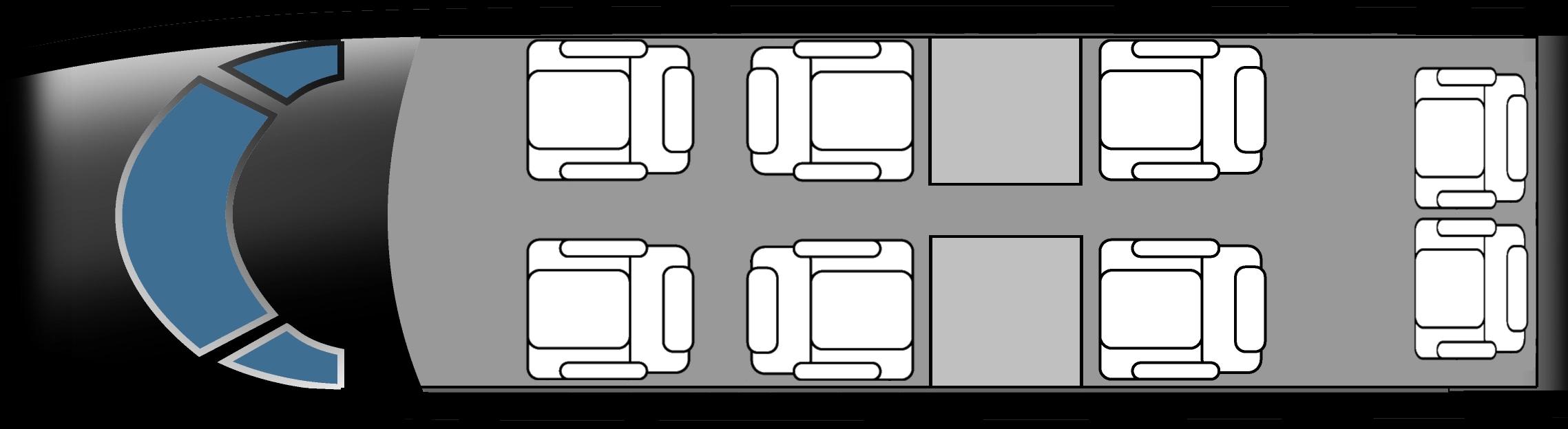 Cessna Grand Caravan EX Amphibian