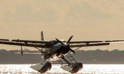 Cessna Grand Caravan EX Amphibian