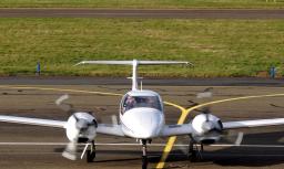 Diamond DA-42 Twin Star