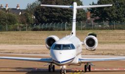 Gulfstream G280