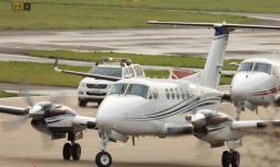 King Air 200