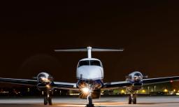 King Air 350