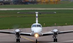 King Air B200