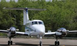 King Air 260