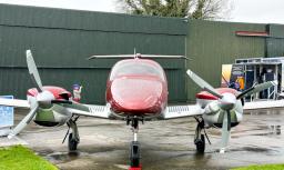 Diamond DA-62