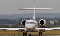 Global 6500