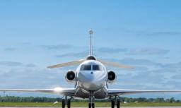 Falcon 7X