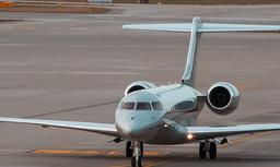Global 6000