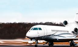 Falcon 7X