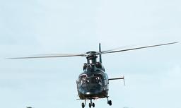 Airbus EC155B1