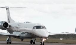 Legacy 600