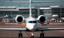 Gulfstream G550