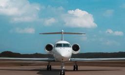 Gulfstream G450