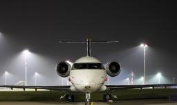 Challenger 650