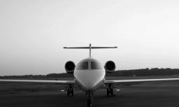 Learjet 45XR