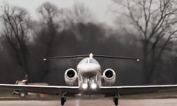 Citation CJ4