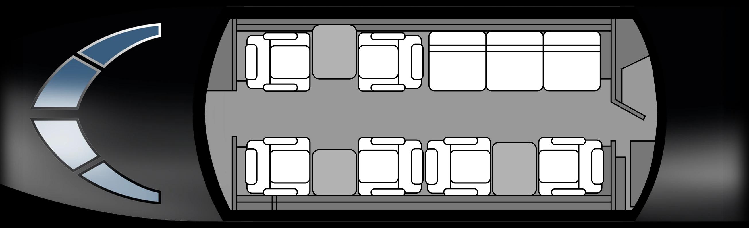 Praetor 600