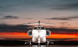 Gulfstream G650ER
