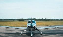 Cirrus SR22