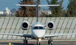 Embraer 135