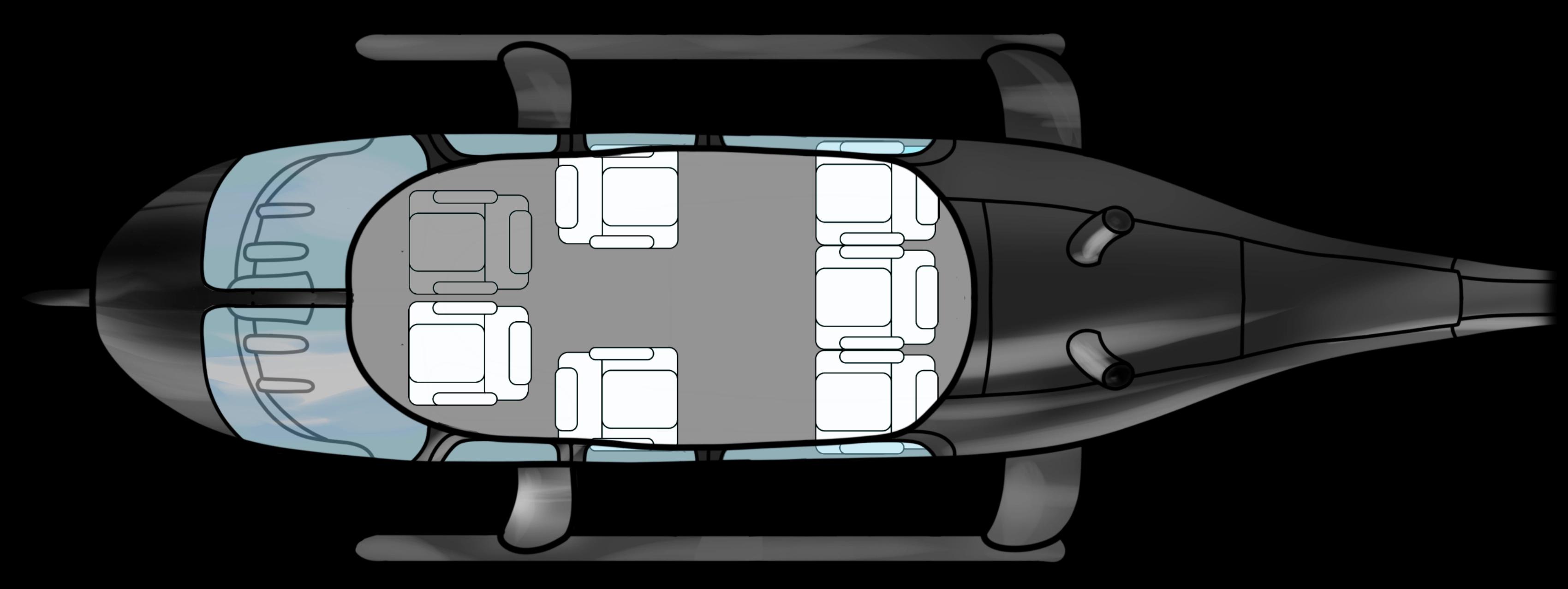 LongRanger IV