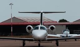 Citation Mustang