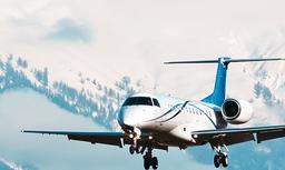 Embraer 135