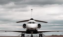 Falcon 7X
