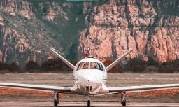 Cirrus Vision Jet