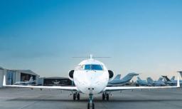 Challenger 850