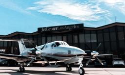 King Air 360