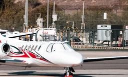 Citation II