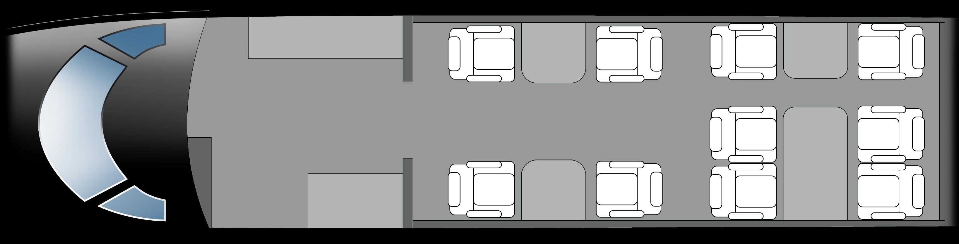 Falcon 2000EX