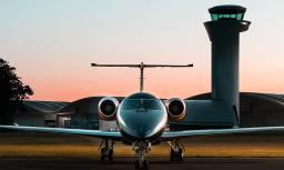 Embraer 135 VIP