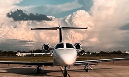 Citation Mustang