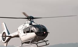 Airbus EC135P2+