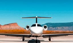 Citation Mustang