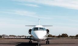 Gulfstream G200