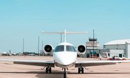 Learjet 45XR