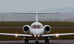 Hawker 750