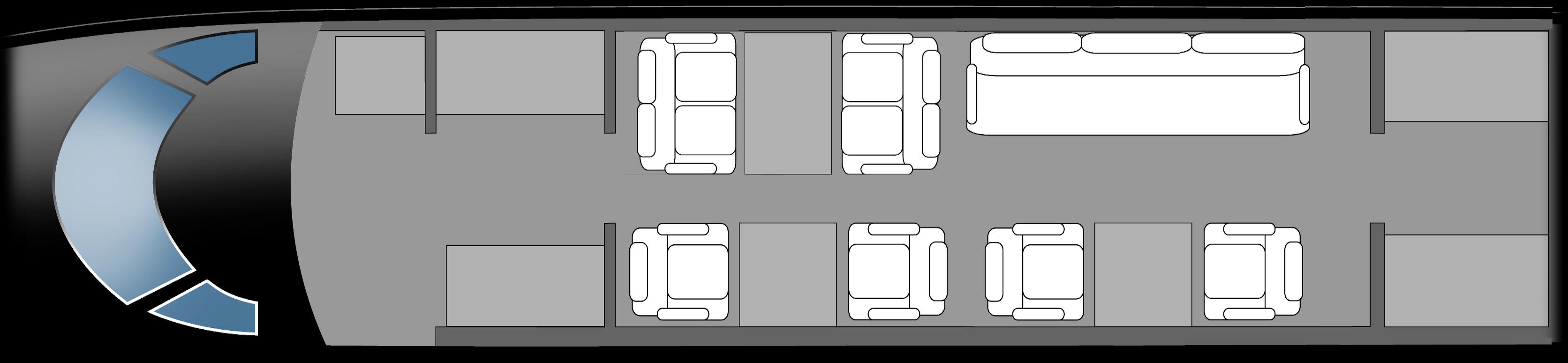 Challenger 601