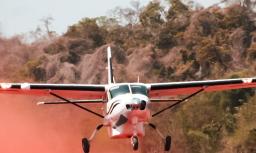 Cessna Caravan