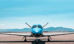 Cirrus Vision Jet