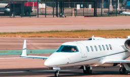 Learjet 40XR