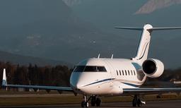 Challenger 601